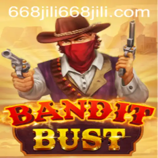 BanditBust: Unveiling the Exciting New Game with 668JILI.COM