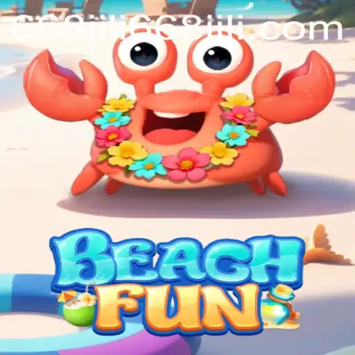 Discover BeachFun: The Ultimate Seaside Adventure Game