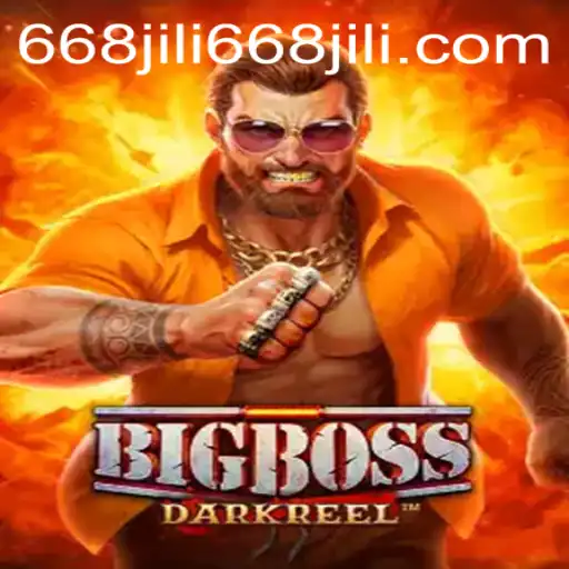 Exploring BigBoss: The Revolutionary Casino Game from 668JILI.COM