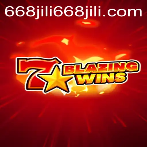 Exploring the Features and Mechanics of BlazingWins at 668JILI.COM