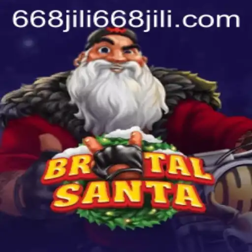 Unwrapping the Thrills of BrutalSanta: A Festive Gaming Adventure