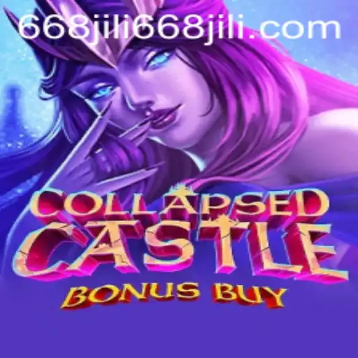 Unveiling CollapsedCastleBonusBuy: An In-depth Exploration of the Game