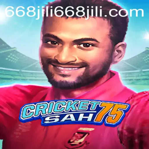 Explore the Fascinating World of CricketSah75 at 668JILI.COM