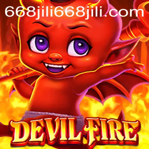 Unveiling 'DevilFire': A Captivating Journey into the Realm of Fantasy Gaming