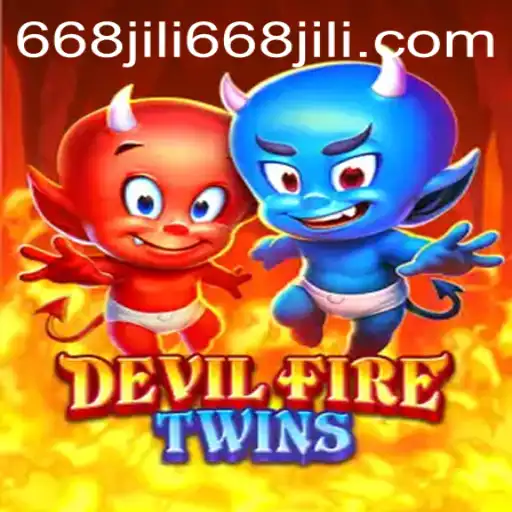 DevilFireTwins: A Thrilling Journey in the Realm of Strategy Gaming