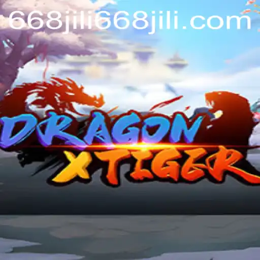 DragonXTiger: A Thrilling Game Journey