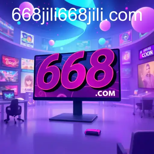 Understanding the Dynamics of 668JILI.COM