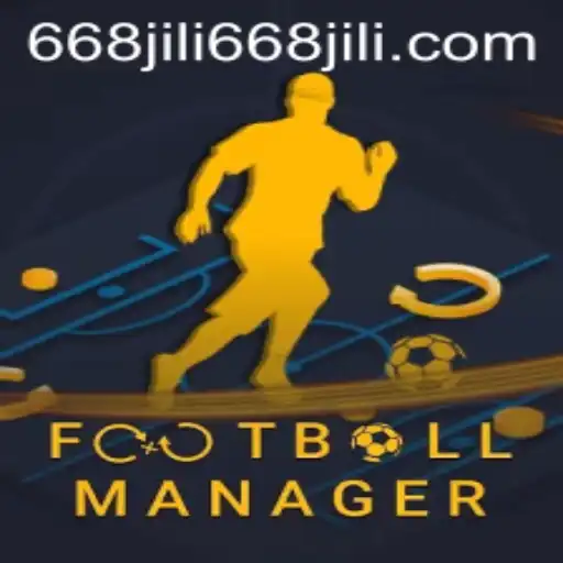 Exploring the World of FootballManager with a Twist of 668JILI.COM