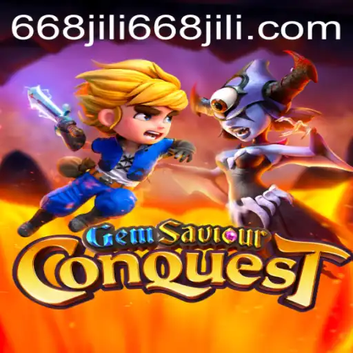 Exploring the Magical World of GemSaviourConquest