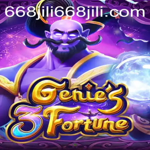 Exploring Genie3Fortune: The Enchanting World of Online Gaming