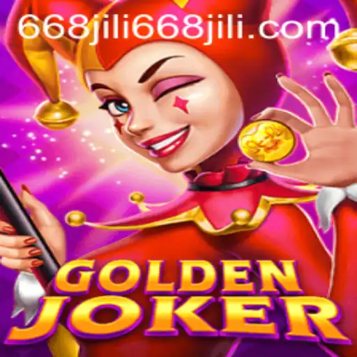 Unveiling the Thrills of GoldenJoker: A Deep Dive into 668JILI.COM's Exciting New Game