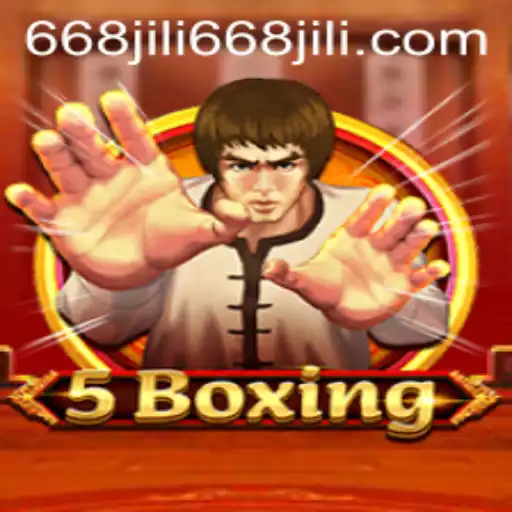 Exploring the Exciting World of 5Boxing: A Unique Gaming Experience with 668JILI.COM