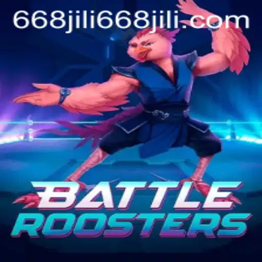 BattleRoosters: The Ultimate Cockfighting Strategy Game