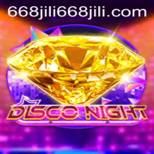 Exploring DiscoNight: The Thrilling World of 668JILI.COM
