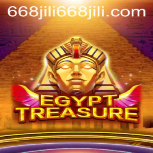 Unveiling the Mysteries of EgyptTreasure: An Engaging Gaming Experience