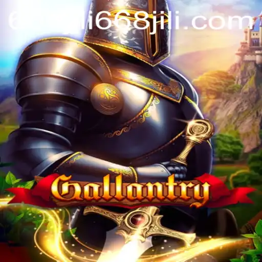 Discover the Enchanting Realm of Gallantry: A Comprehensive Guide