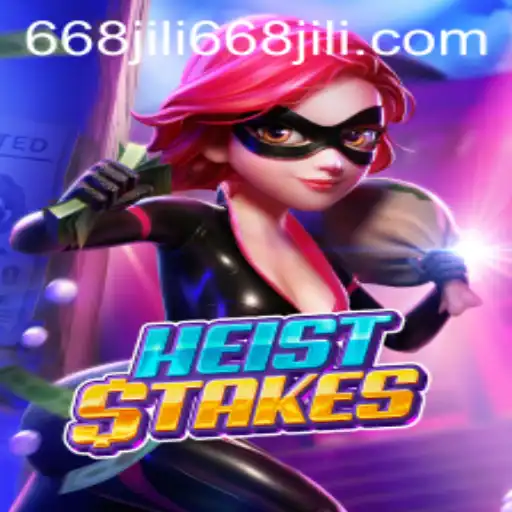 Exploring the Exciting World of HeistStakes