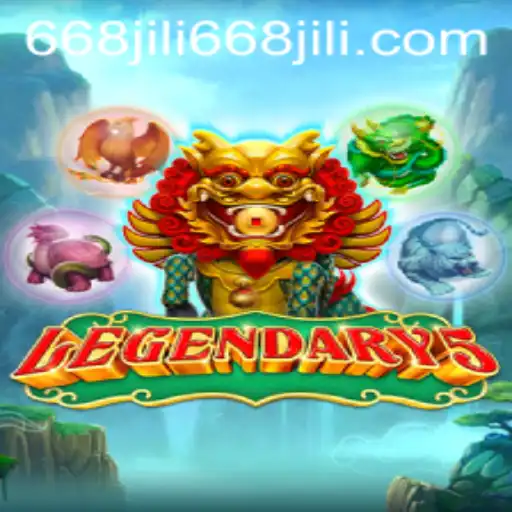 Explore the Exciting World of Legendary5: A Comprehensive Guide to Gameplay and Rules