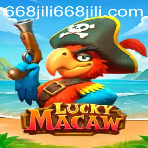 Explore the Exciting World of LuckyMacaw