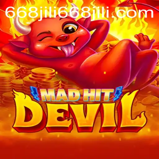 MadHitDevil: The New Thrill in Gaming