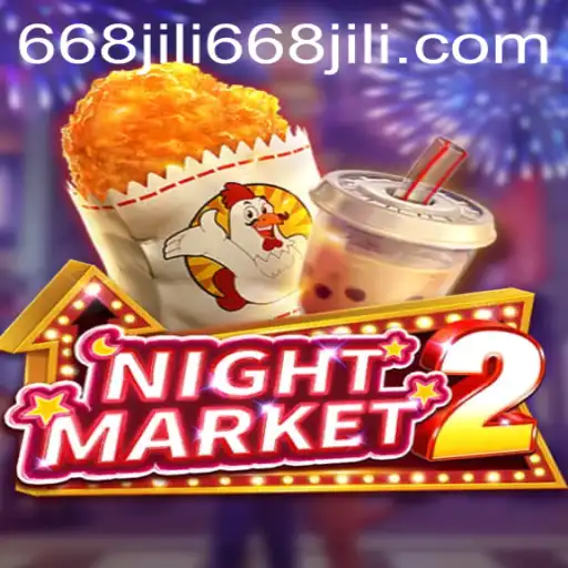 Exploring the Intricacies of NightMarket2: A Deep Dive into the Game from 668JILI.COM