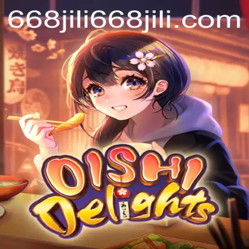 Exploring the Culinary Adventure of OishiDelights - A Review
