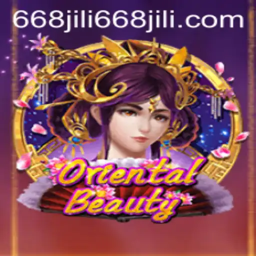 Discover the Enchantment of OrientalBeauty at 668JILI.COM