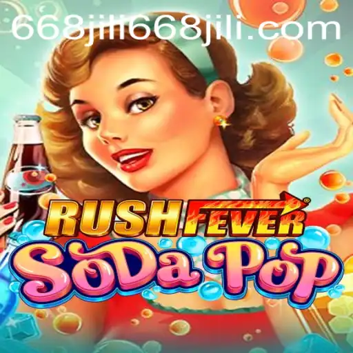 RushFeverSodaPop: An Exciting New Gaming Experience