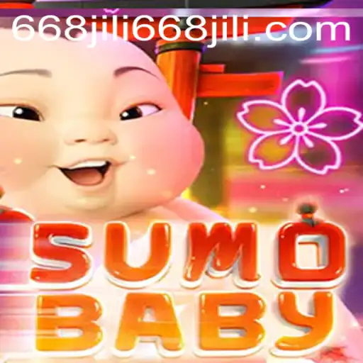 Dive into the Exciting World of SumoBaby on 668JILI.COM