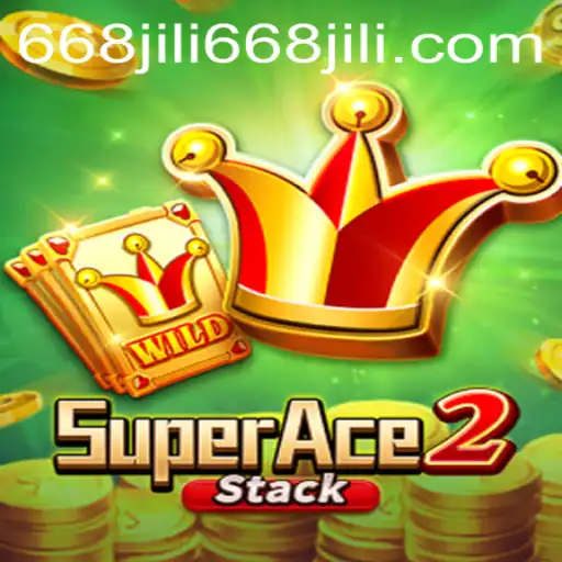 Exploring the Exciting World of SuperAce2 and 668JILI.COM
