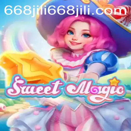 Discover the Enchanting World of SweetMagic Online Game