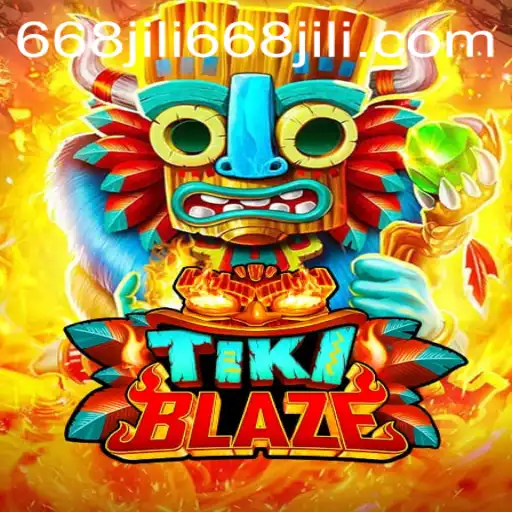 Discovering the Exciting World of TikiBlaze: A Comprehensive Guide
