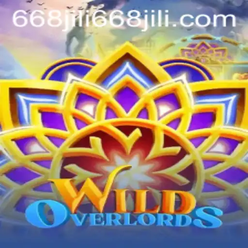 WildOverlords: A New Era of Gaming with 668JILI.COM