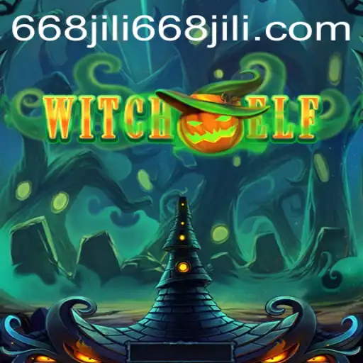 Exploring WitchElf: A Mysterious World