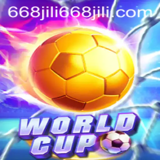 WorldCup: A Comprehensive Guide to the Game Featuring 668JILI.COM