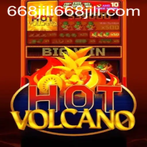 Exploring HotVolcano: An Engaging Adventure by 668JILI.COM