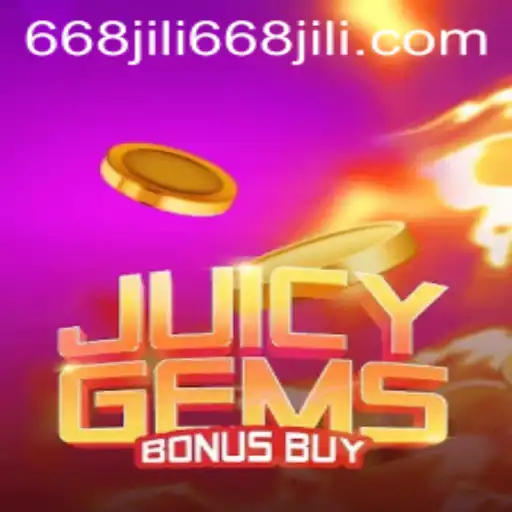 JuicyGemsBonusBuy: Dive into a World of Sparkling Rewards