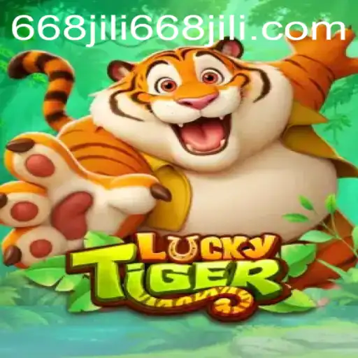 Discovering the Thrills of LuckyTiger: A Spotlight on the Exciting Game at 668JILI.COM