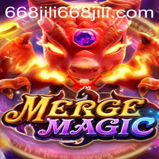 Discover the Enchanting World of MergeMagic