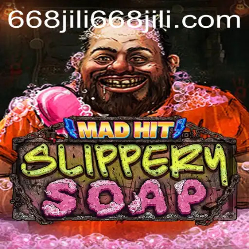Unveiling MadHitSlipperySoap: A New Gaming Sensation