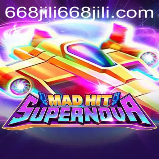 Exploring MadHitSupernova: A Journey into the Gaming Universe