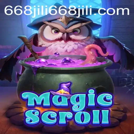 Exploring the Mystical World of MagicScroll: A Deep Dive into the Enchantment and Adventure