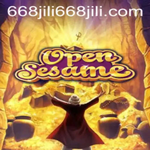 OpenSesame: Unlock the Adventure with 668JILI.COM