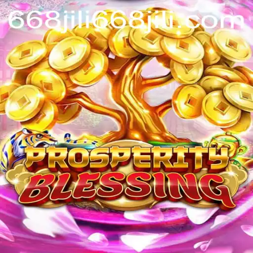 Exploring ProsperityBlessing: A Deep Dive into the Game on 668JILI.COM