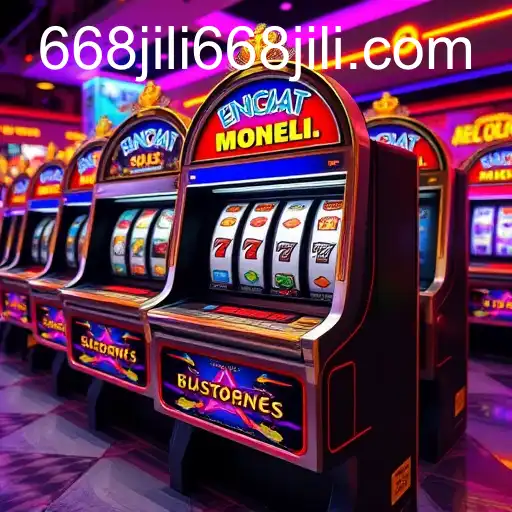 Exploring the Fascinating World of Slot Machines