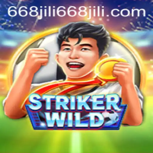 StrikerWILD: A Thrilling Gaming Experience on 668JILI.COM