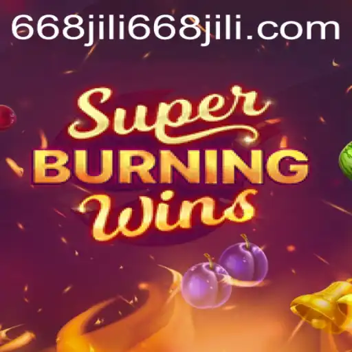 SuperBurningWins: A Thrilling Adventure in the World of Classic Slots