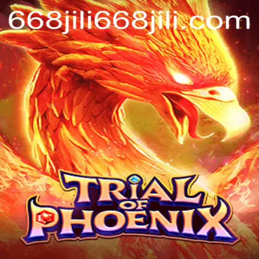 Exploring TrialofPhoenix: A Journey Through Myth and Strategy